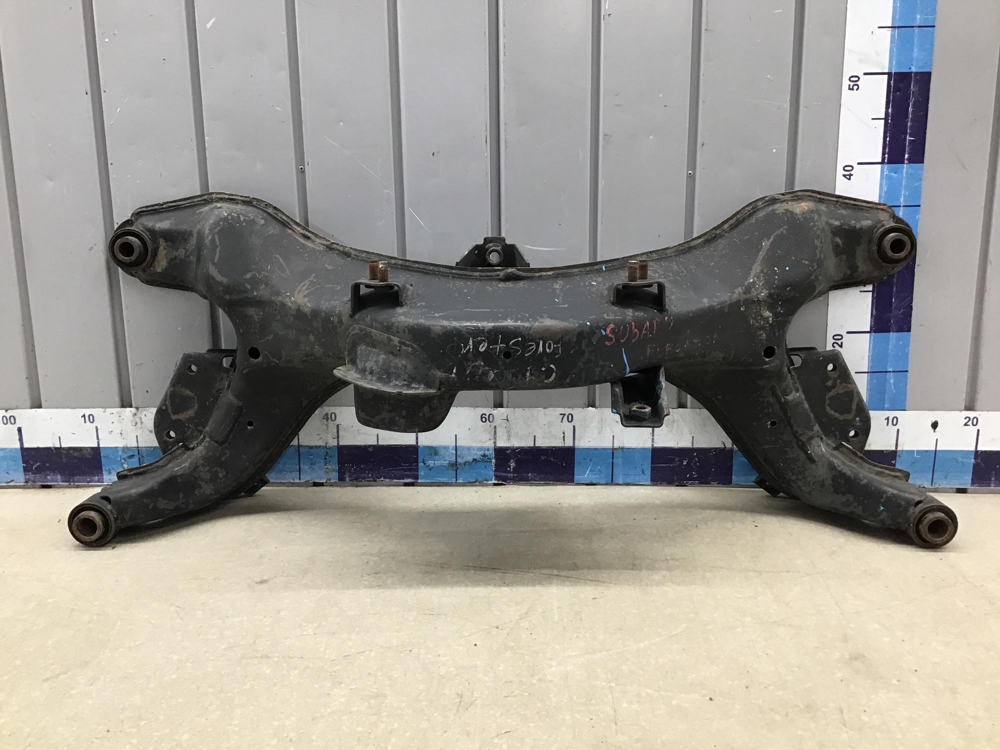 Балка под ДВС Subaru Forester (S11) 2002-2007 Балка под ДВС Subaru Forester (S11) 2002-2007