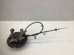 Кулак поворотный задний правый Kia Sportage 3 (SL) 2010-2015