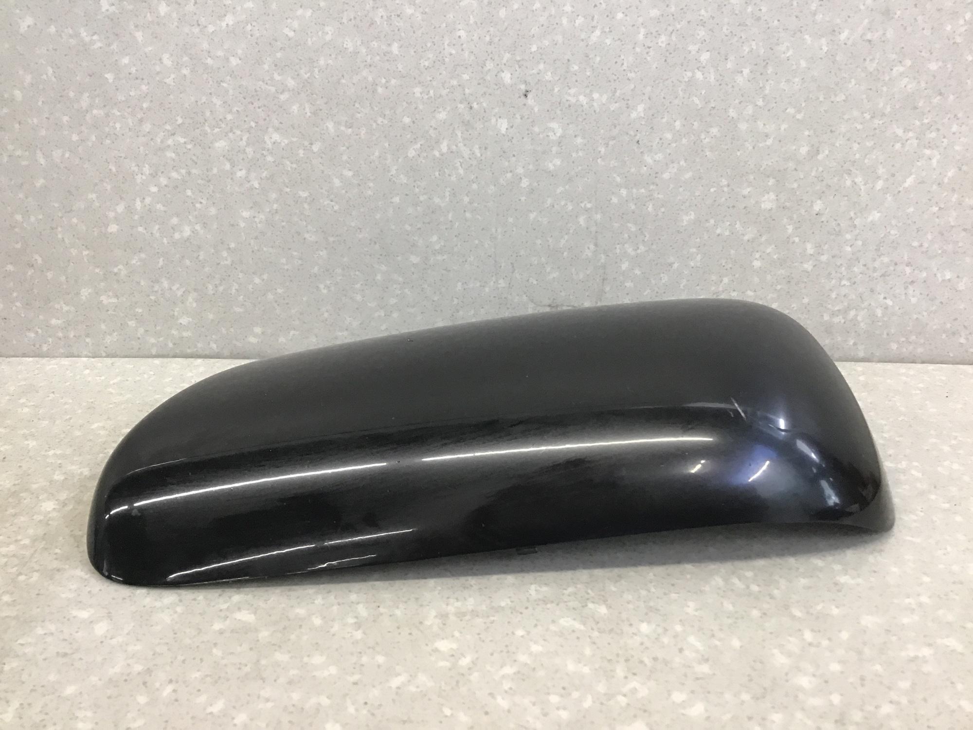 Крышка корпуса зеркала левого, Toyota Wish ( XE10 ) 2003 - 2008 Крышка корпуса зеркала левого, Toyota Wish ( XE10 ) 2003 - 2008