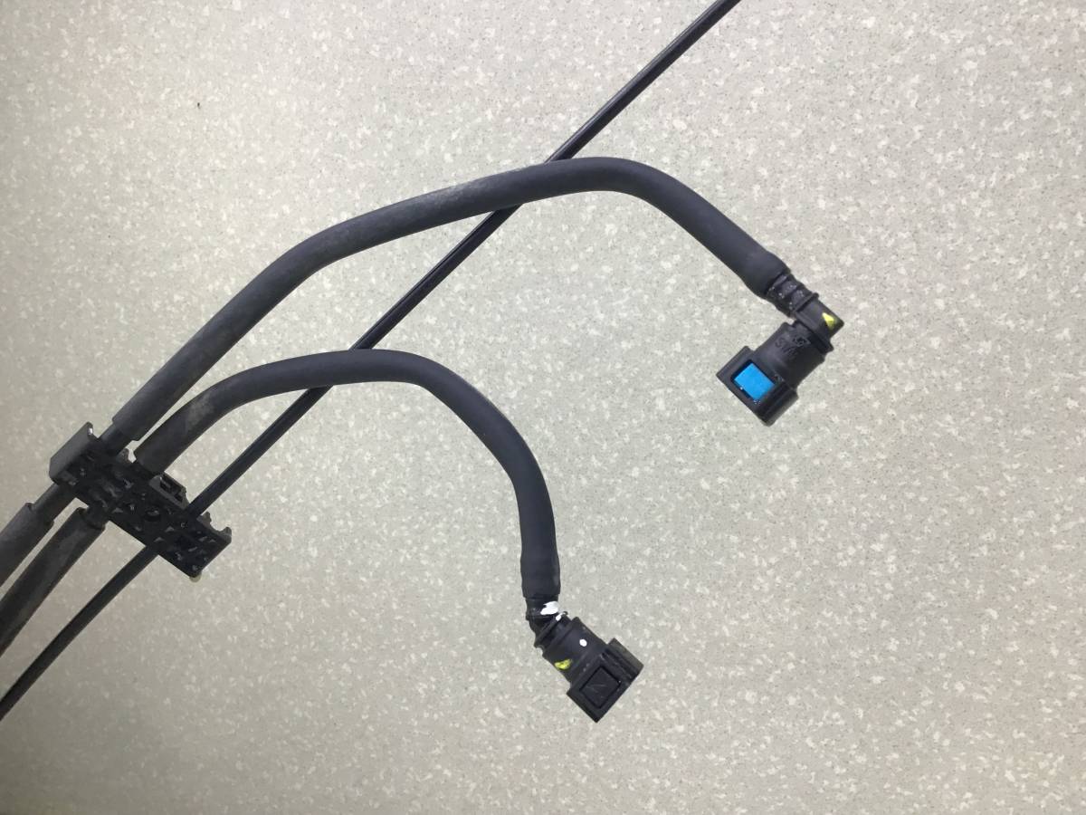 Трубка тормозная Hyundai Solaris 2 (HCR) 2017-2020