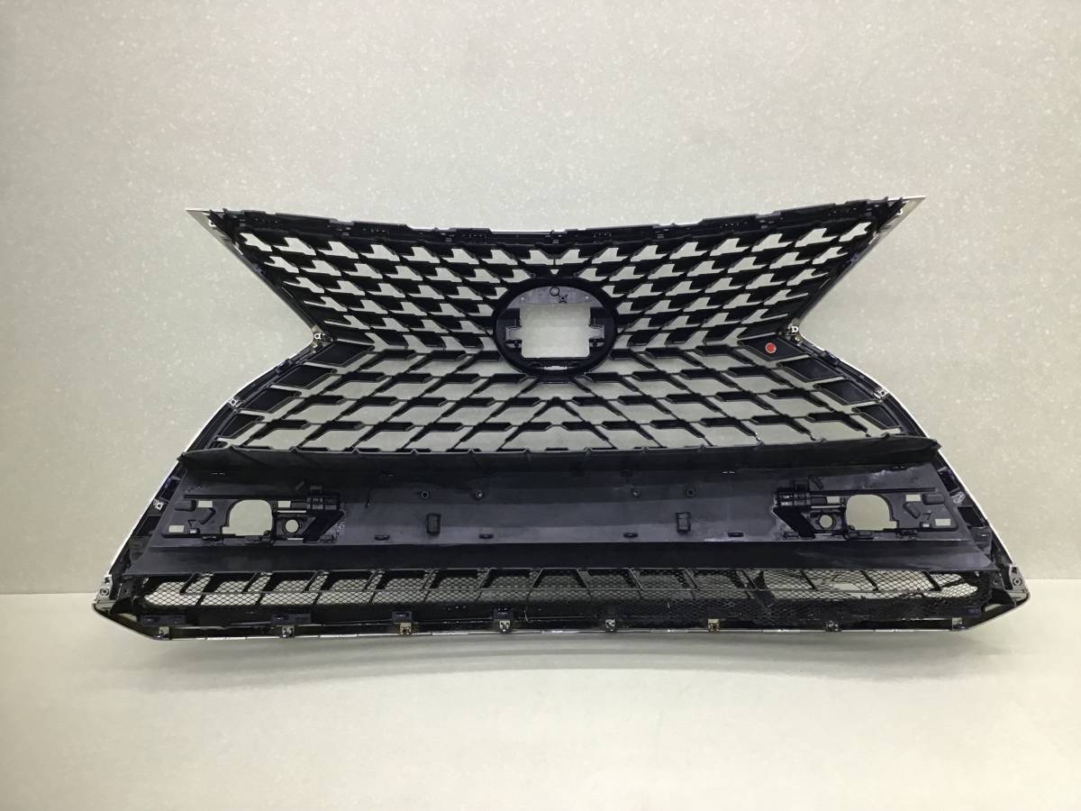 Решетка радиатора Lexus RX 350 (AGL20W) 2015-2022 Решетка радиатора Lexus RX 350 (AGL20W) 2015-2022