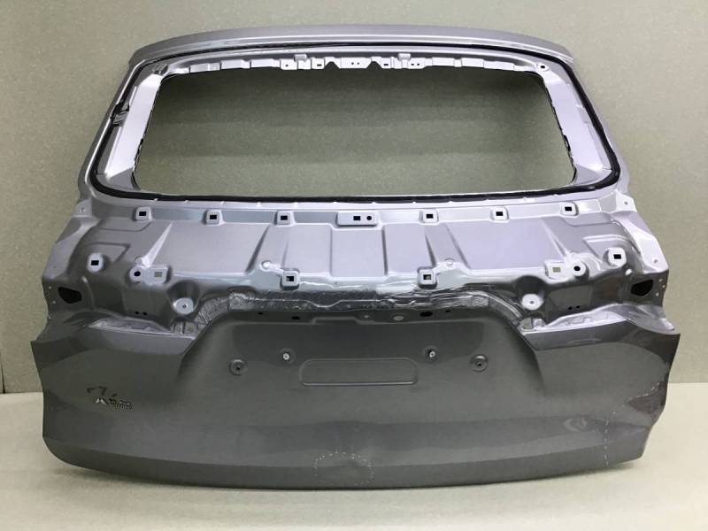 Дверь багажника Haval F7x 2019> Дверь багажника Haval F7x 2019>