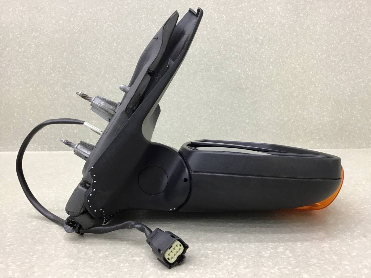 Зеркало правое электрическое Ford Transit (TTG) 2014-2022