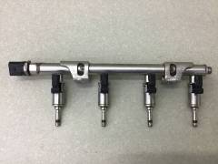 Рейка топливная (рампа) Skoda Kodiaq (NS7) 2016-н.в.