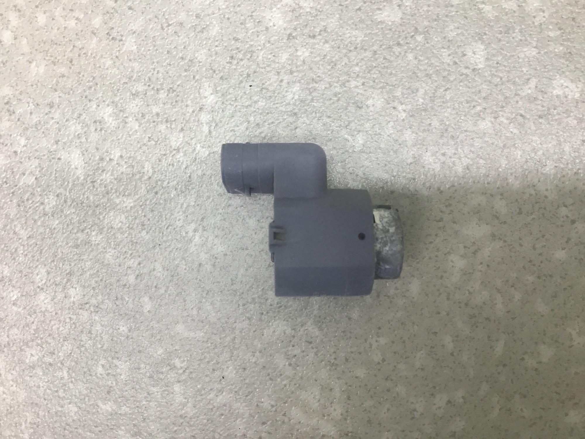 Датчик парковки, Ford S-MAX 2006>