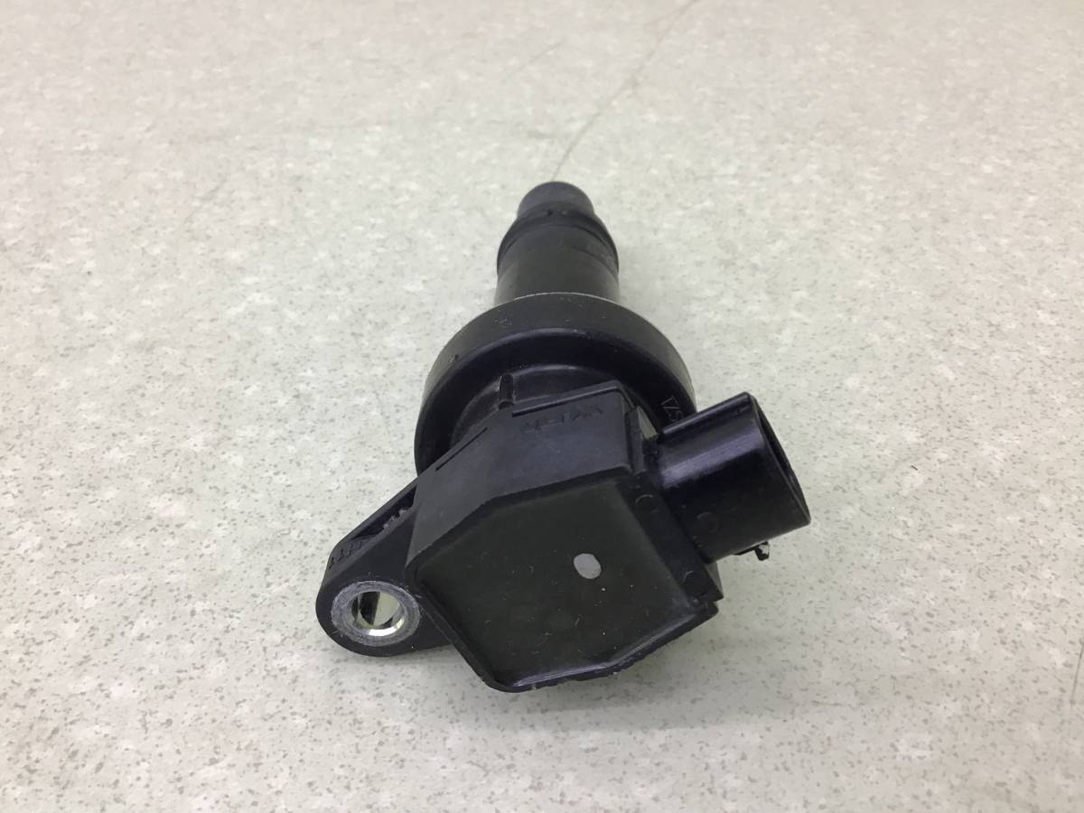 Катушка зажигания Hyundai Solaris 2 (HCR) 2017-2020