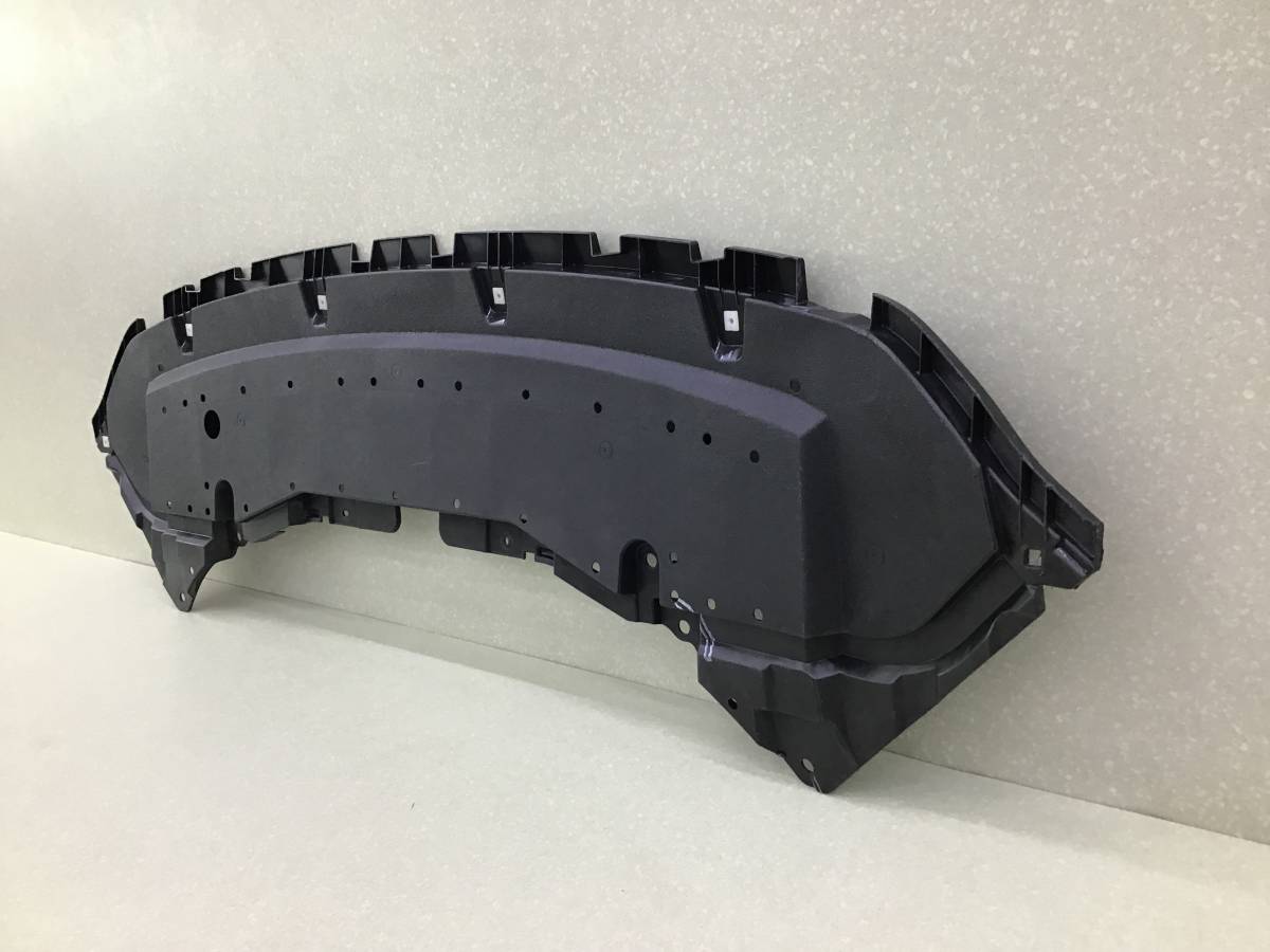 Пыльник бампера Lexus RX 350 (AGL20W) 2015-2022 Пыльник бампера Lexus RX 350 (AGL20W) 2015-2022