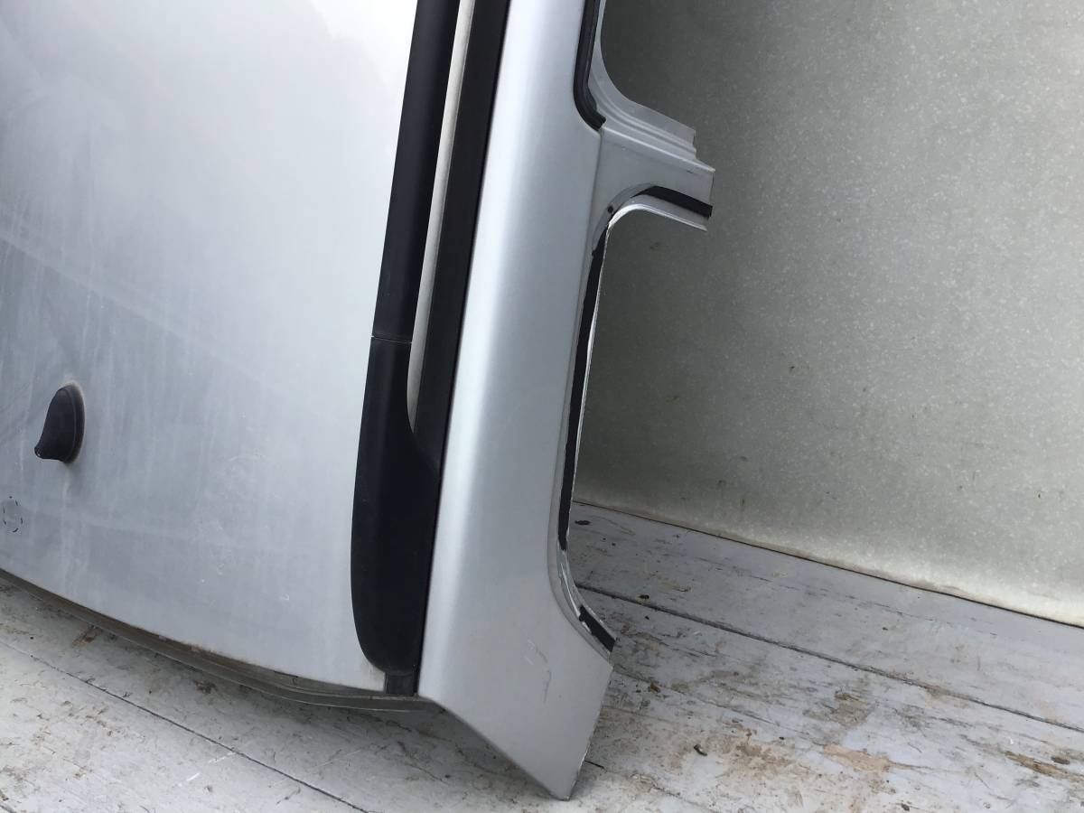 Крыша Peugeot 308 (4A, 4C) 2007-2015 Крыша Peugeot 308 (4A, 4C) 2007-2015