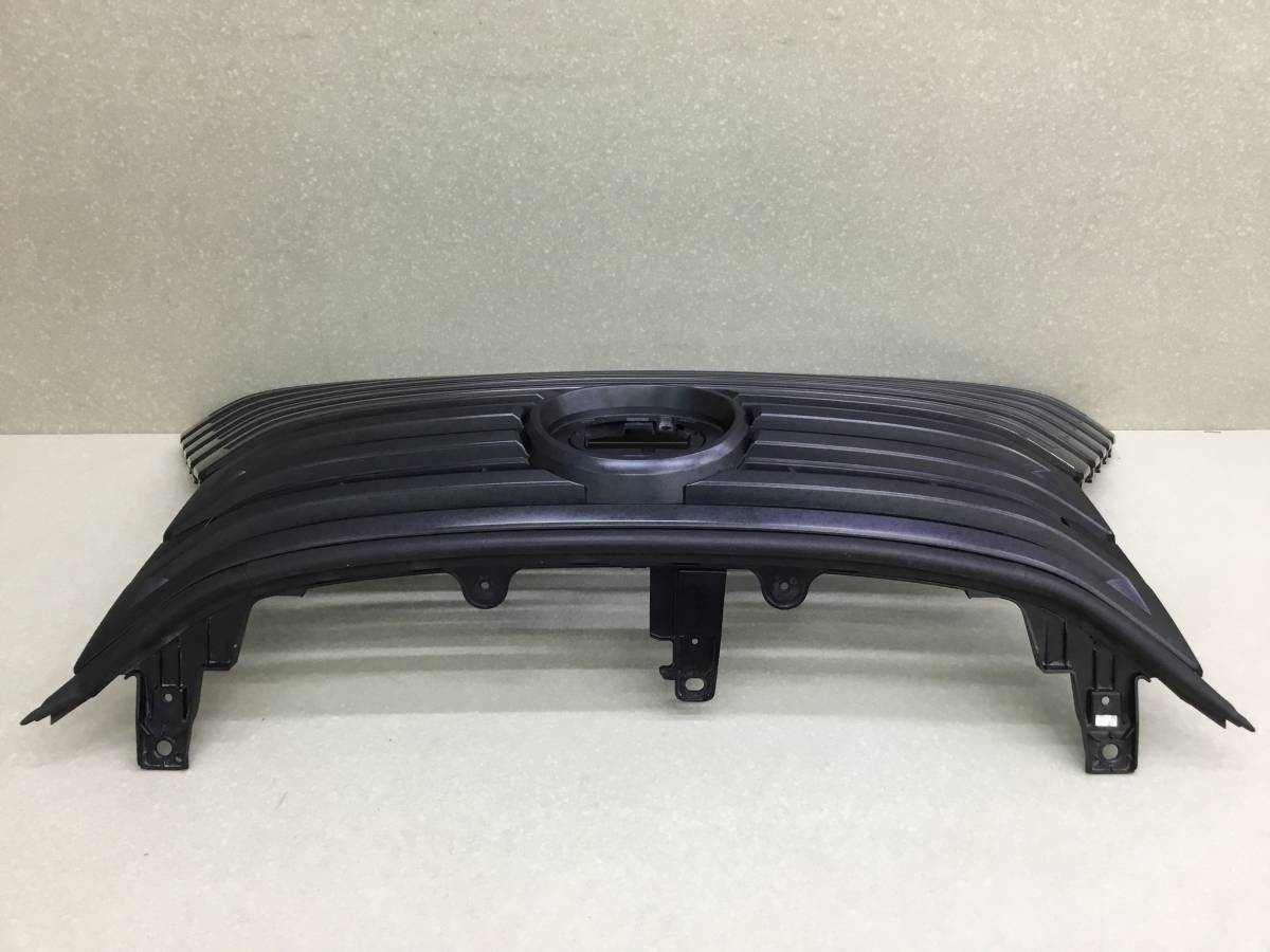 Решетка радиатора Lexus LX600 (VJA300) 2021 - 2022 Решетка радиатора Lexus LX600 (VJA300) 2021 - 2022