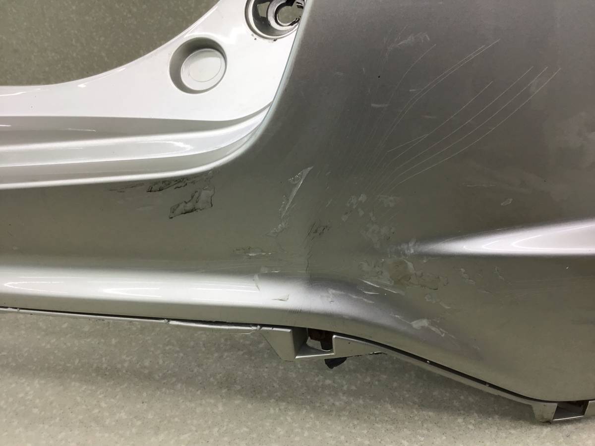 Бампер задний Honda Civic 5D (FN4, FN1, FN3) 2006-2012 Бампер задний Honda Civic 5D (FN4, FN1, FN3) 2006-2012