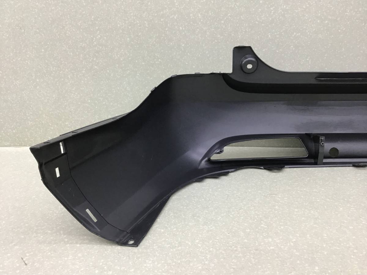 Бампер задний Honda CR-V 4 (RM4) 2011-2018 Бампер задний Honda CR-V 4 (RM4) 2011-2018