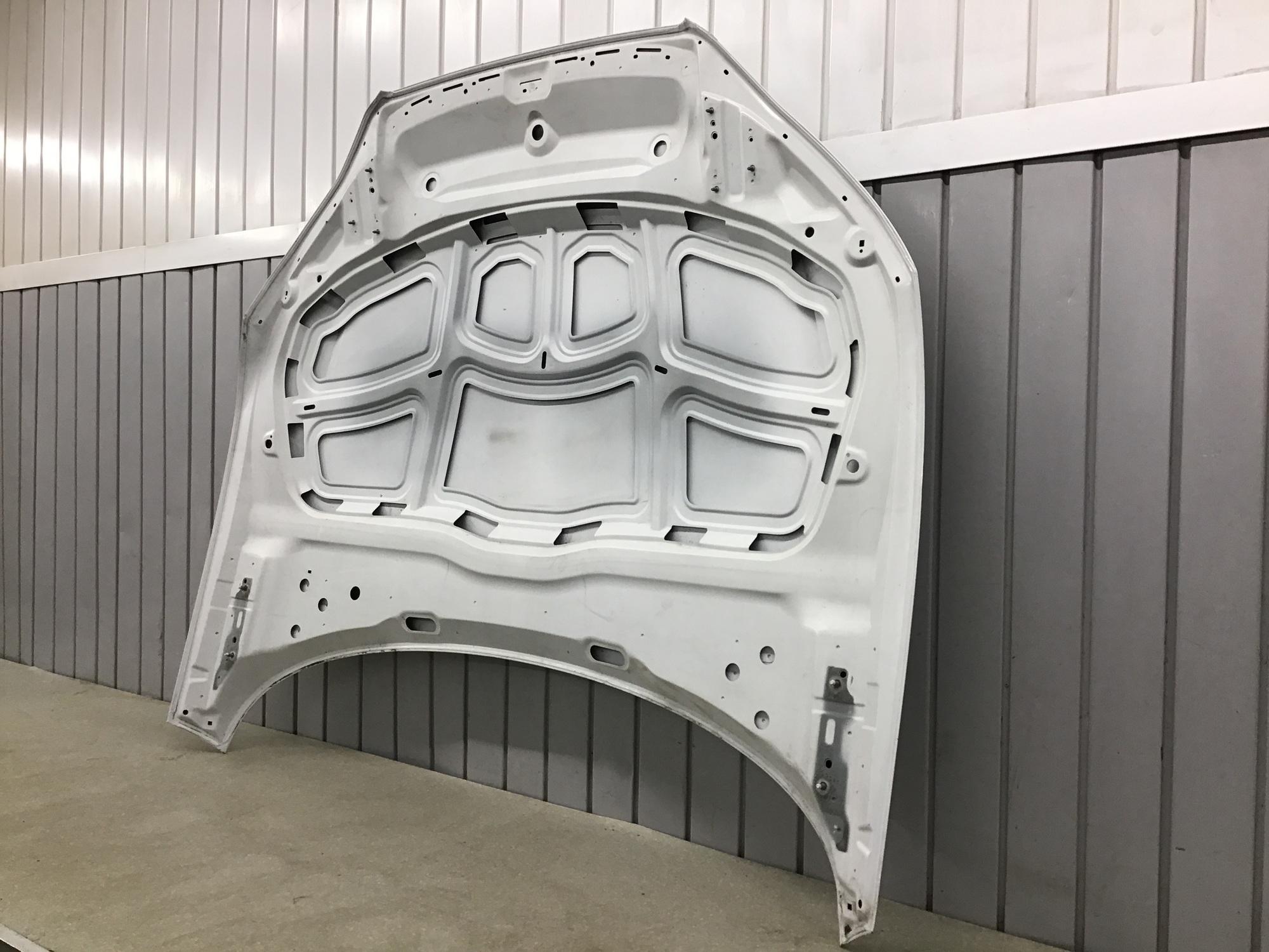 Капот, Audi A5/S5 2017>