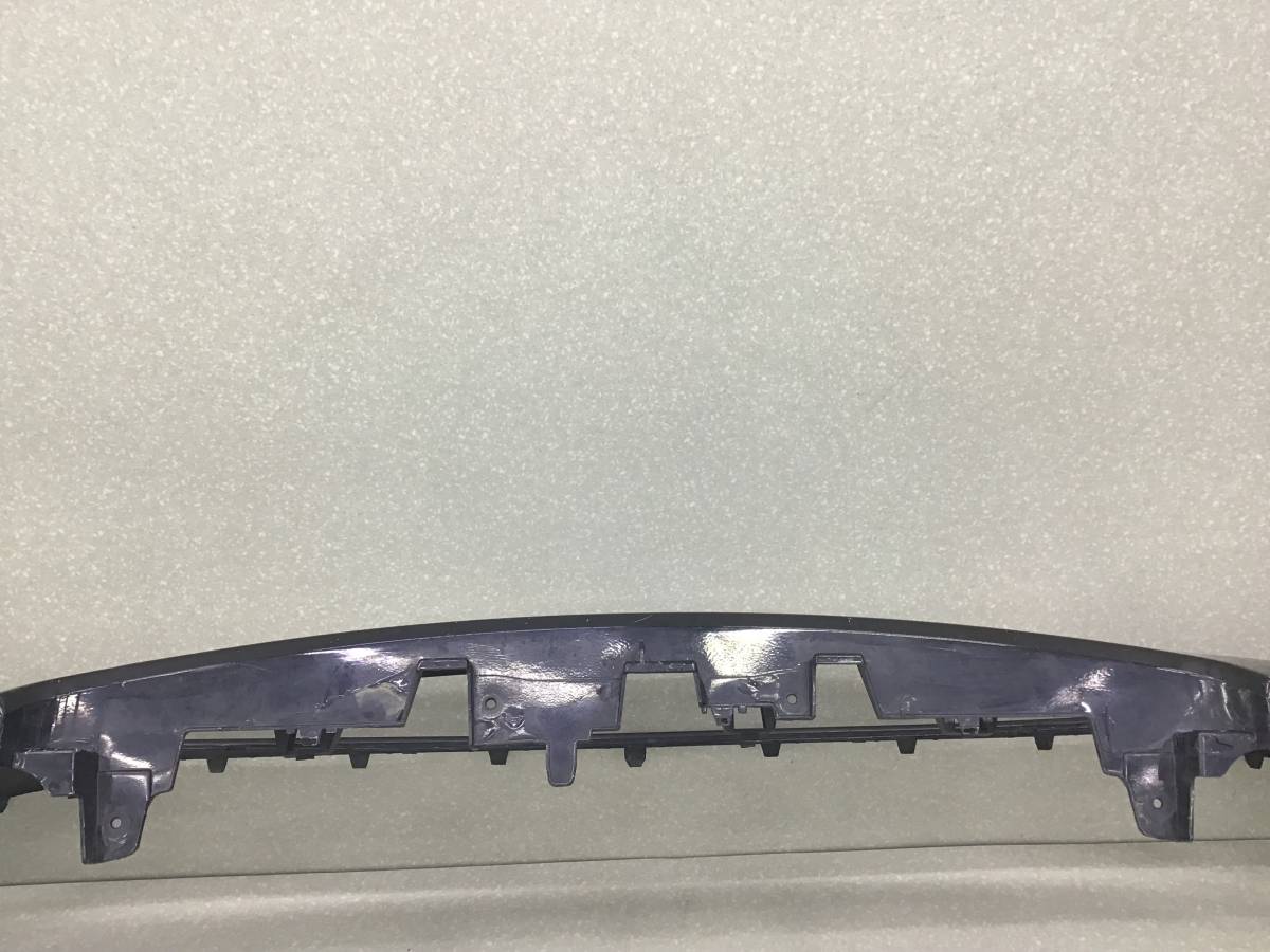 Бампер передний Land Rover Range Rover 4 (L405) 2012-2022 Бампер передний Land Rover Range Rover 4 (L405) 2012-2022