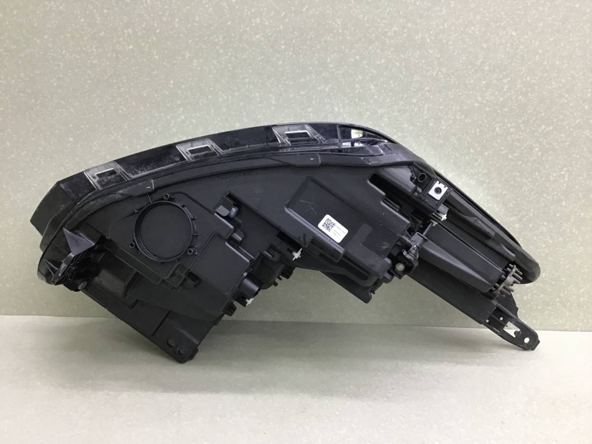 Фара левая EXEED VX (M36T) 2020-н.в. Фара левая EXEED VX (M36T) 2020-н.в.