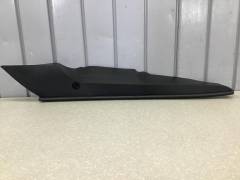 Пыльник (кузов наружные), Lexus UX 2018>