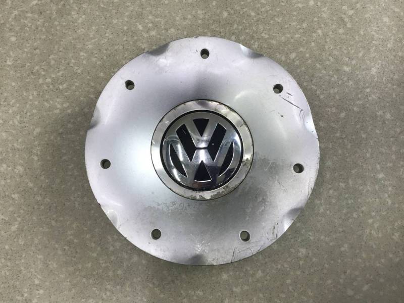 Колпак декоративный Volkswagen Touareg (7L) 2002-2010 Колпак декоративный Volkswagen Touareg (7L) 2002-2010