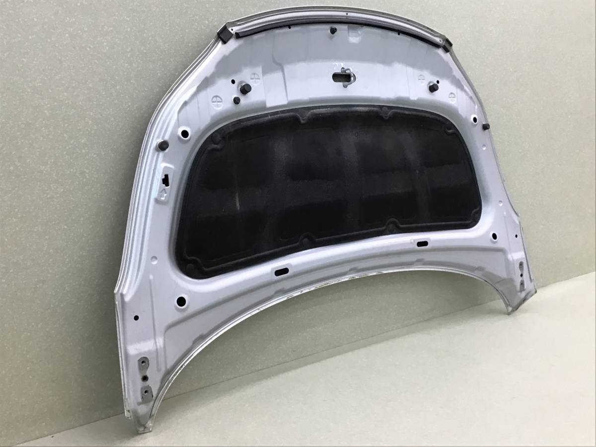 Капот Hyundai Elantra (MD) 2011-2016 Капот Hyundai Elantra (MD) 2011-2016
