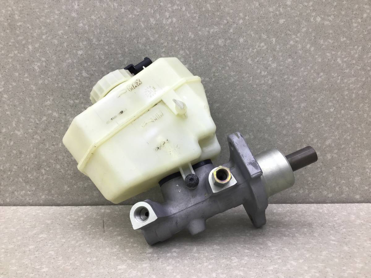 Цилиндр тормозной главный BMW 3-series E46 1998-2005