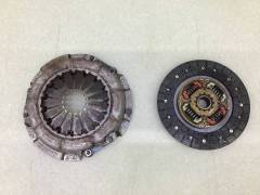К-кт сцепления Toyota Rav 4 (A30) 2006-2013