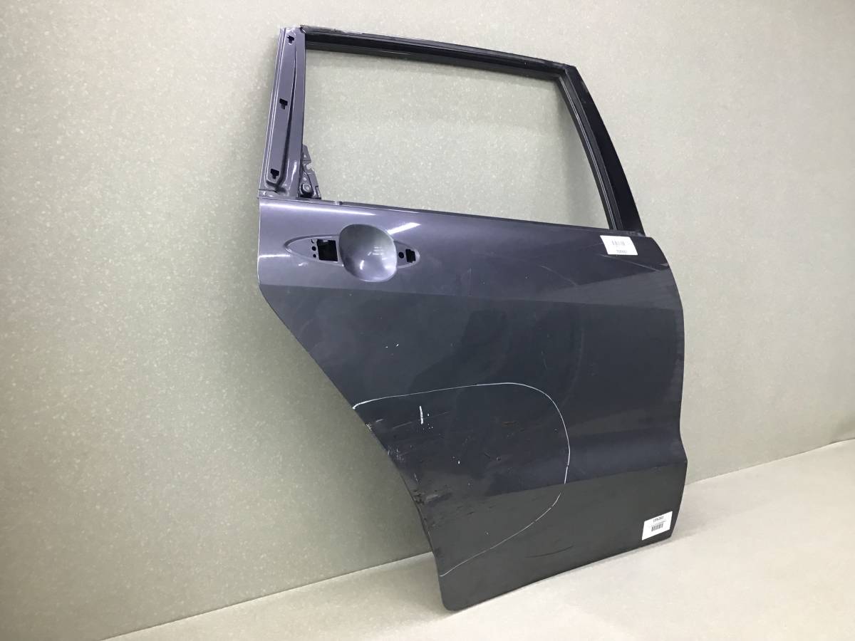 Дверь задняя правая Honda Stream 2006-2014 Дверь задняя правая Honda Stream 2006-2014
