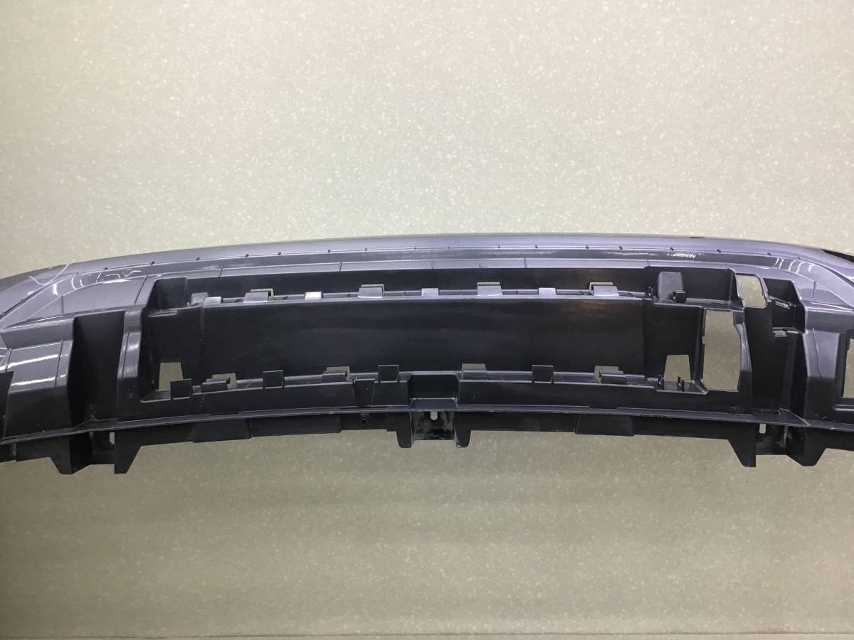 Бампер задний Geely Tugella FY11 (HPBA4) 2019-н.в.