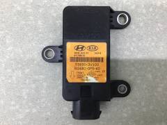 Датчик угла поворота рулевого колеса Kia Sportage 3 (SL) 2010-2015