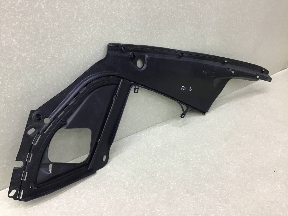 Кожух замка капота BMW 5-series F10/F11 2009-2016 Кожух замка капота BMW 5-series F10/F11 2009-2016