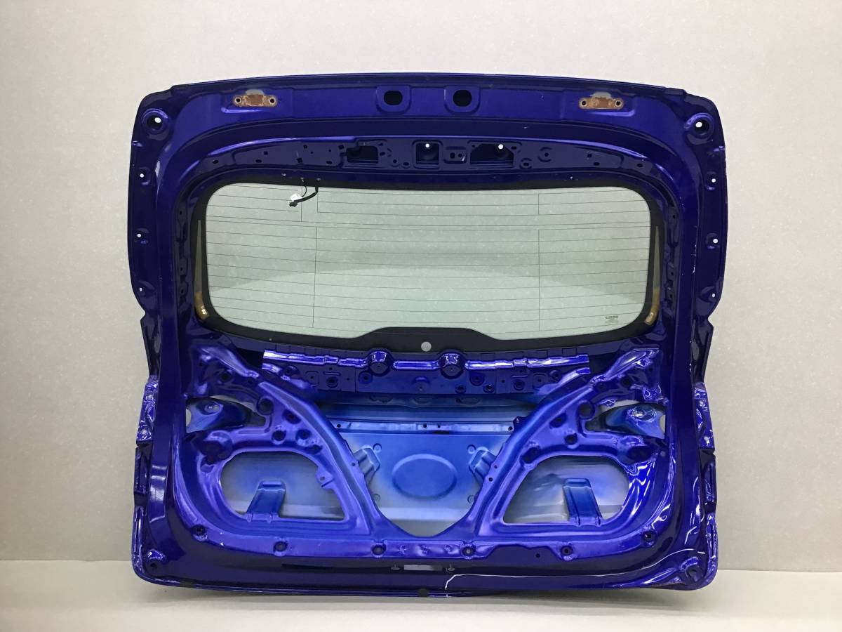 Дверь багажника Geely Coolray SX11 2018> Дверь багажника Geely Coolray SX11 2018>