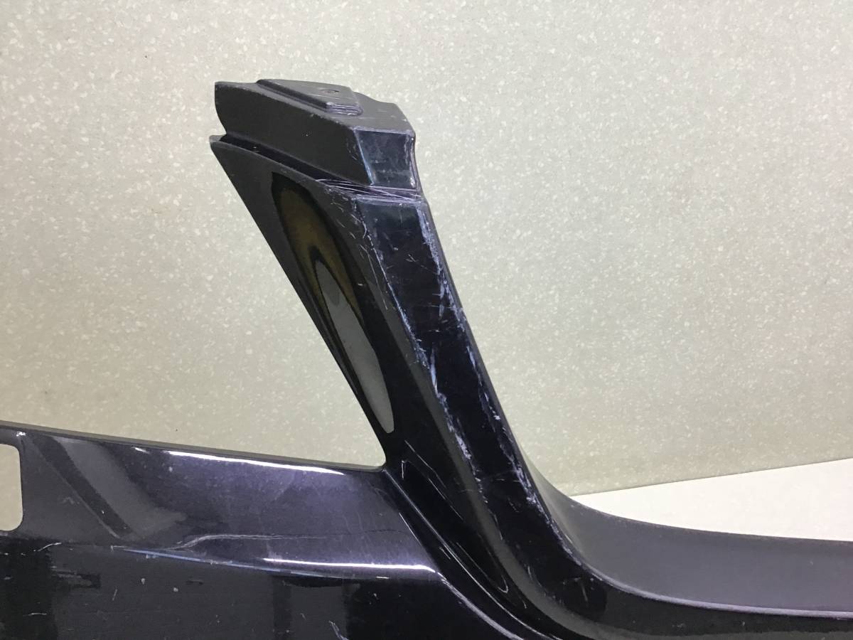 Бампер передний Mercedes-Benz GL-Class (X164) 2006-2012 Бампер передний Mercedes-Benz GL-Class (X164) 2006-2012