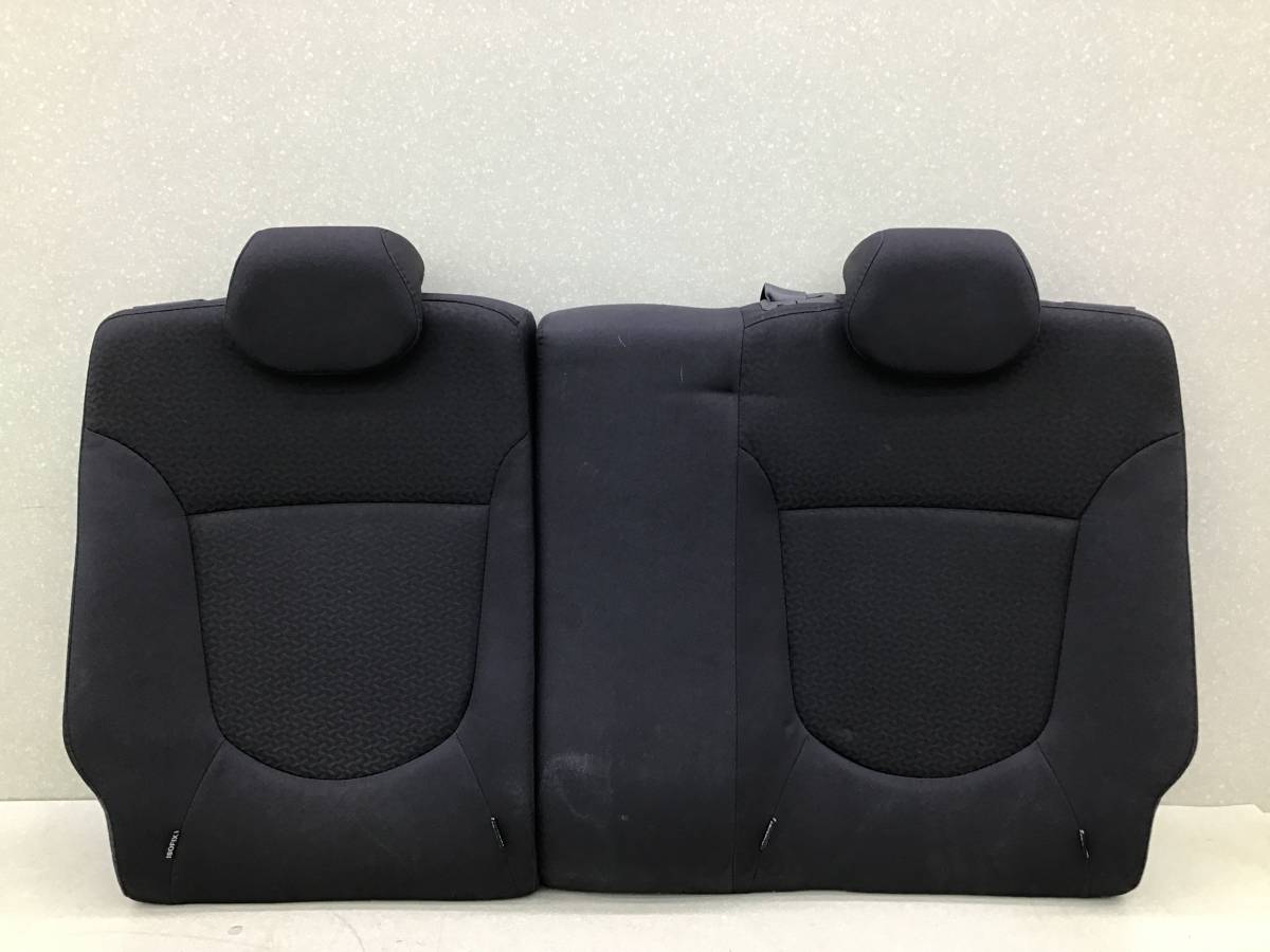 Сиденье (комплект) Kia Rio 3 (QB) 2011-2017 Сиденье (комплект) Kia Rio 3 (QB) 2011-2017