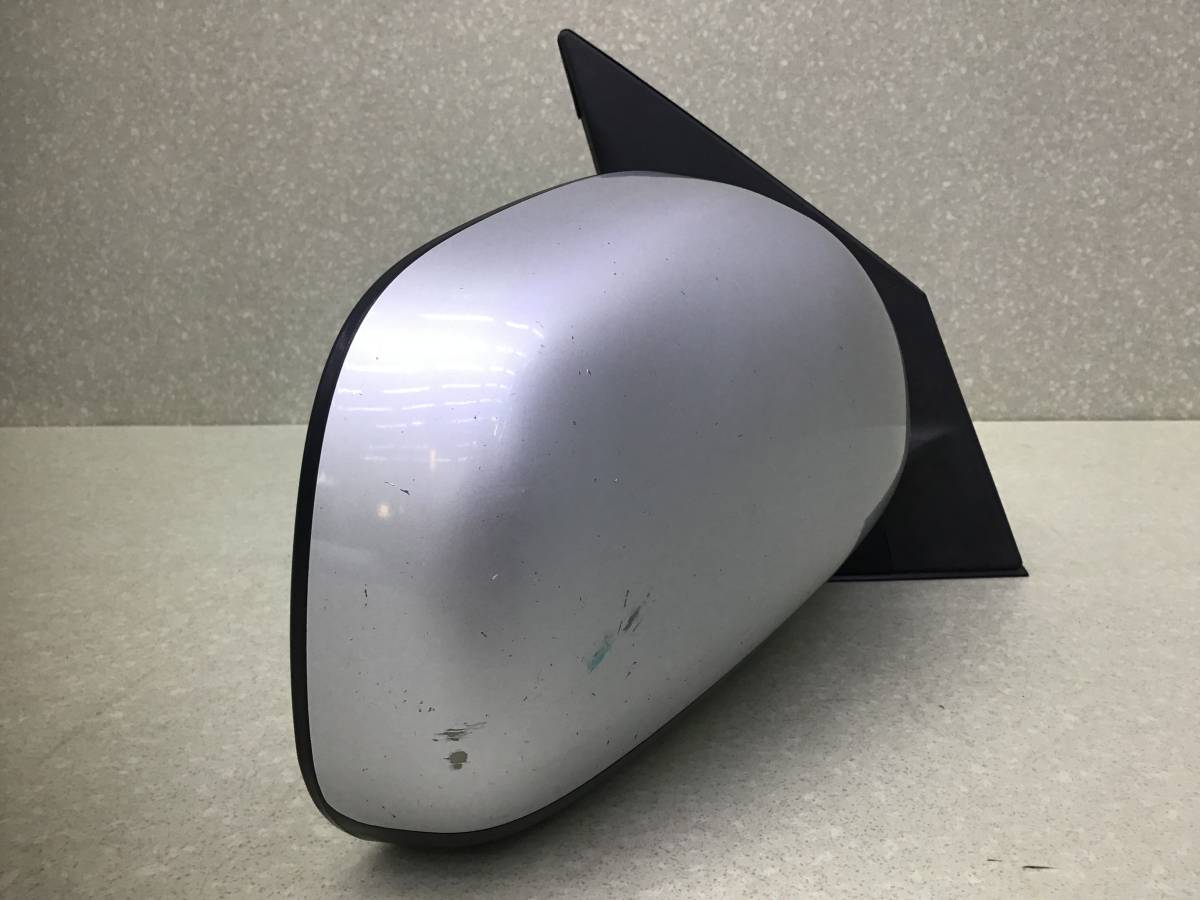 Зеркало правое электрическое Toyota Rav 4 (A30) 2006-2013