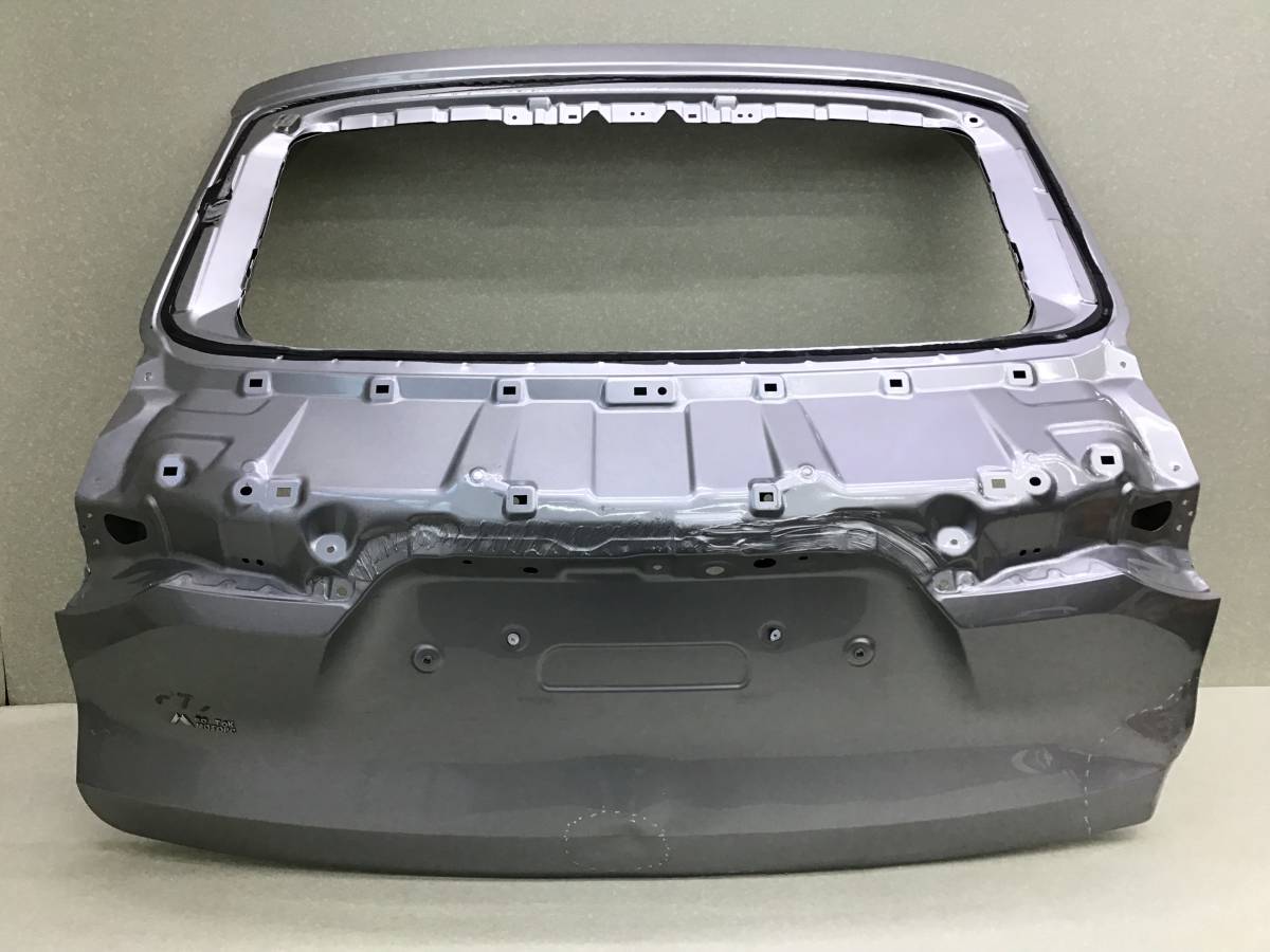 Дверь багажника Haval F7x 2019> Дверь багажника Haval F7x 2019>