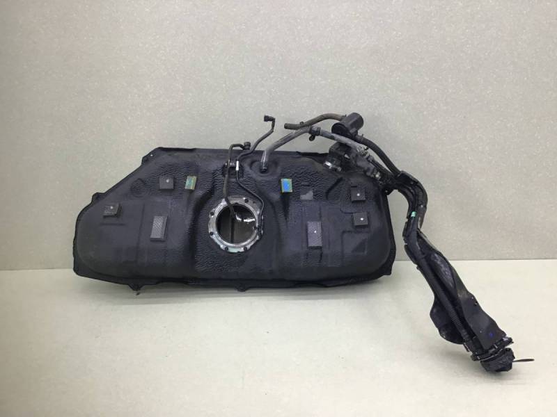 Бак топливный Hyundai Solaris 2 (HCR) 2017-2020