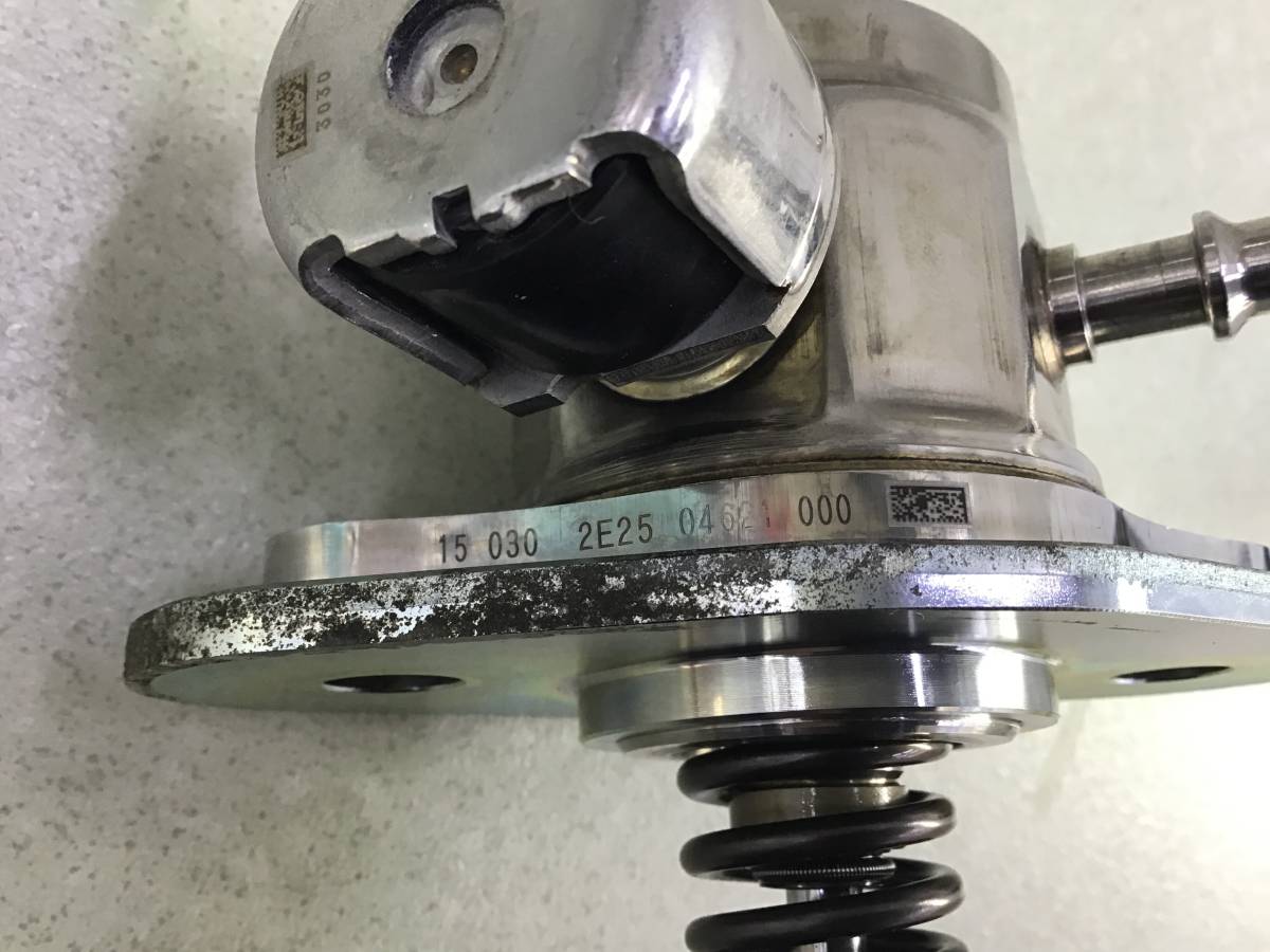 ТНВД Toyota Land Cruiser (J300) 2021>