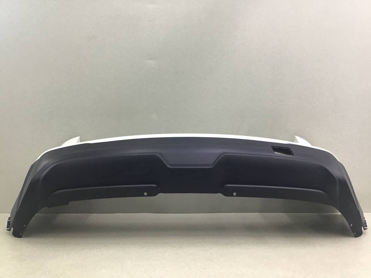 Бампер задний Nissan Qashqai (J11) 2014> Бампер задний Nissan Qashqai (J11) 2014>