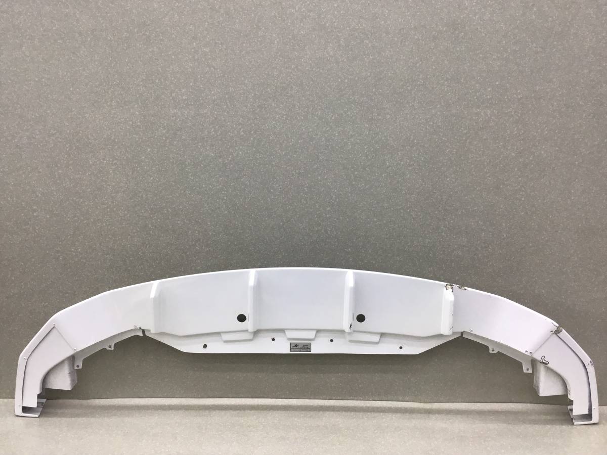 Юбка передняя Infiniti QX56/QX80 (Z62) 2010> Юбка передняя Infiniti QX56/QX80 (Z62) 2010>