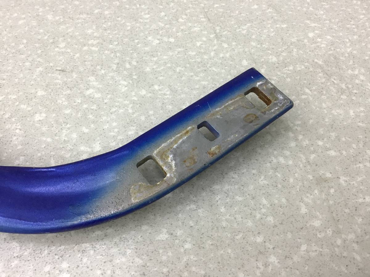 Петля крышки багажника Fiat Albea 2005-2012