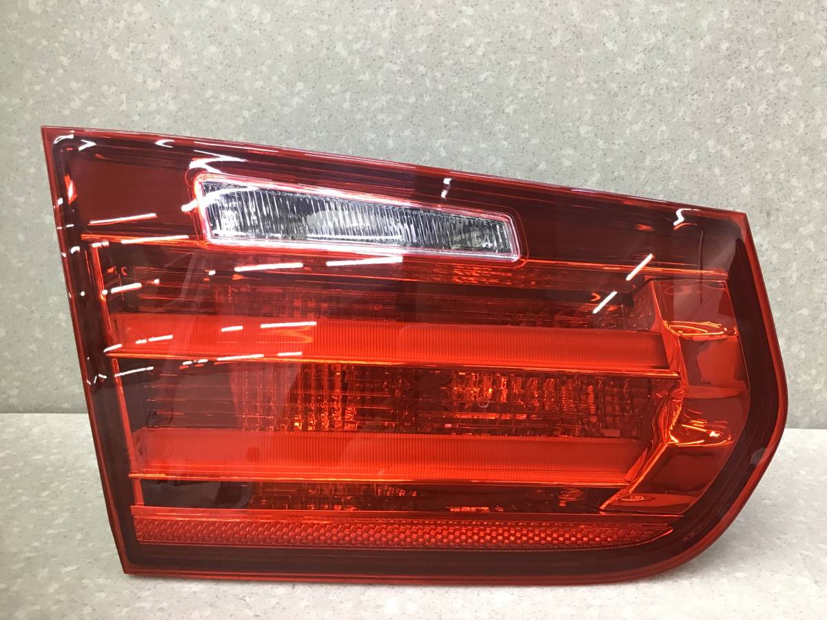 Фонарь задний внутренний левый BMW 3-series F30/F31 2011> Фонарь задний внутренний левый BMW 3-series F30/F31 2011>
