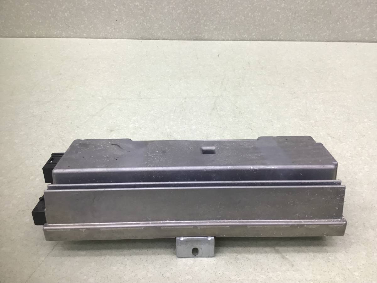 Усилитель акустической системы BMW X5 E70 2007-2013