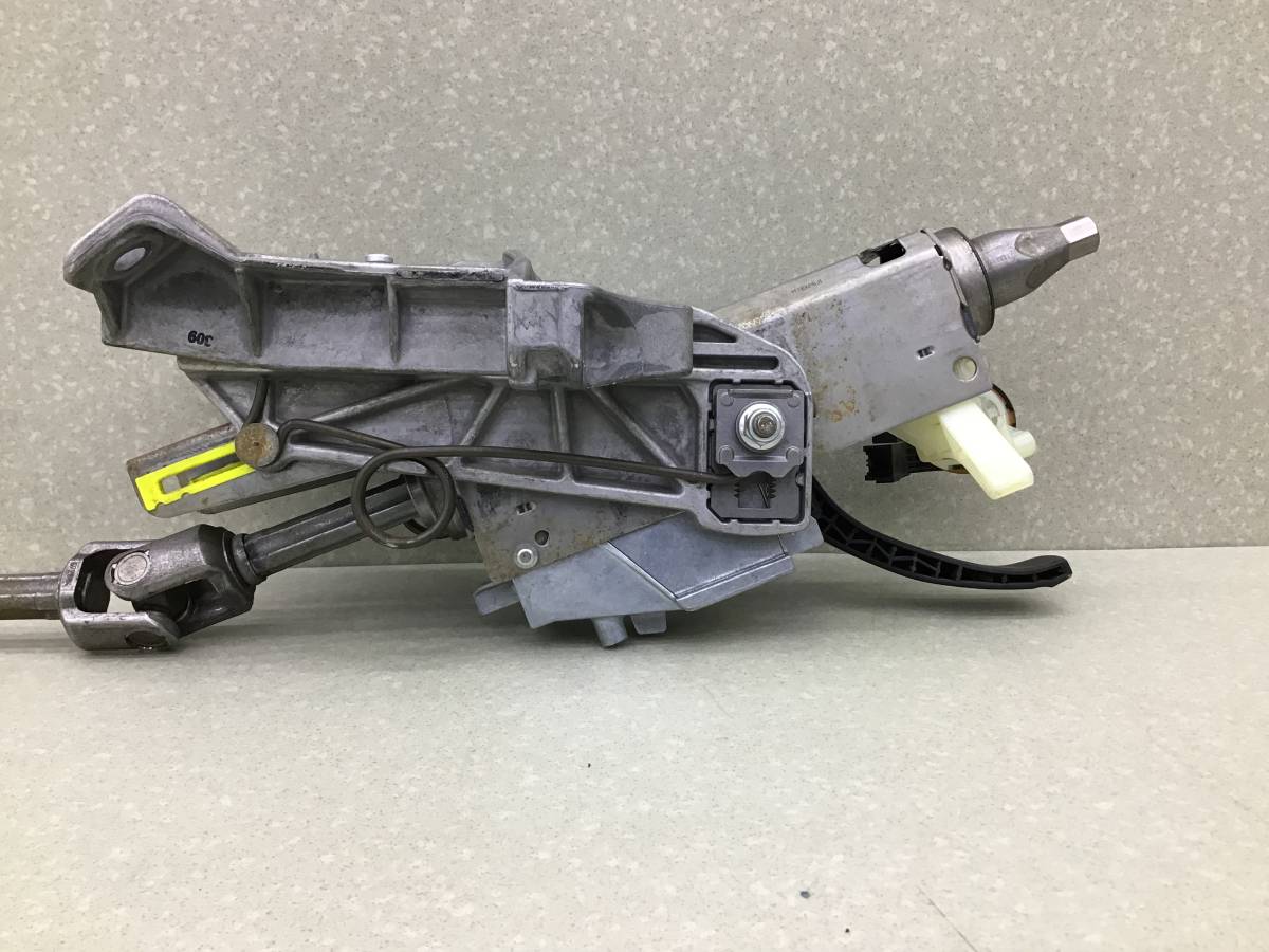 Колонка рулевая Ford Focus 3 (CB8) 2011-2019 Колонка рулевая Ford Focus 3 (CB8) 2011-2019
