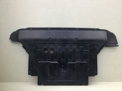 Пыльник двигателя центральный Geely Coolray SX11 2018>