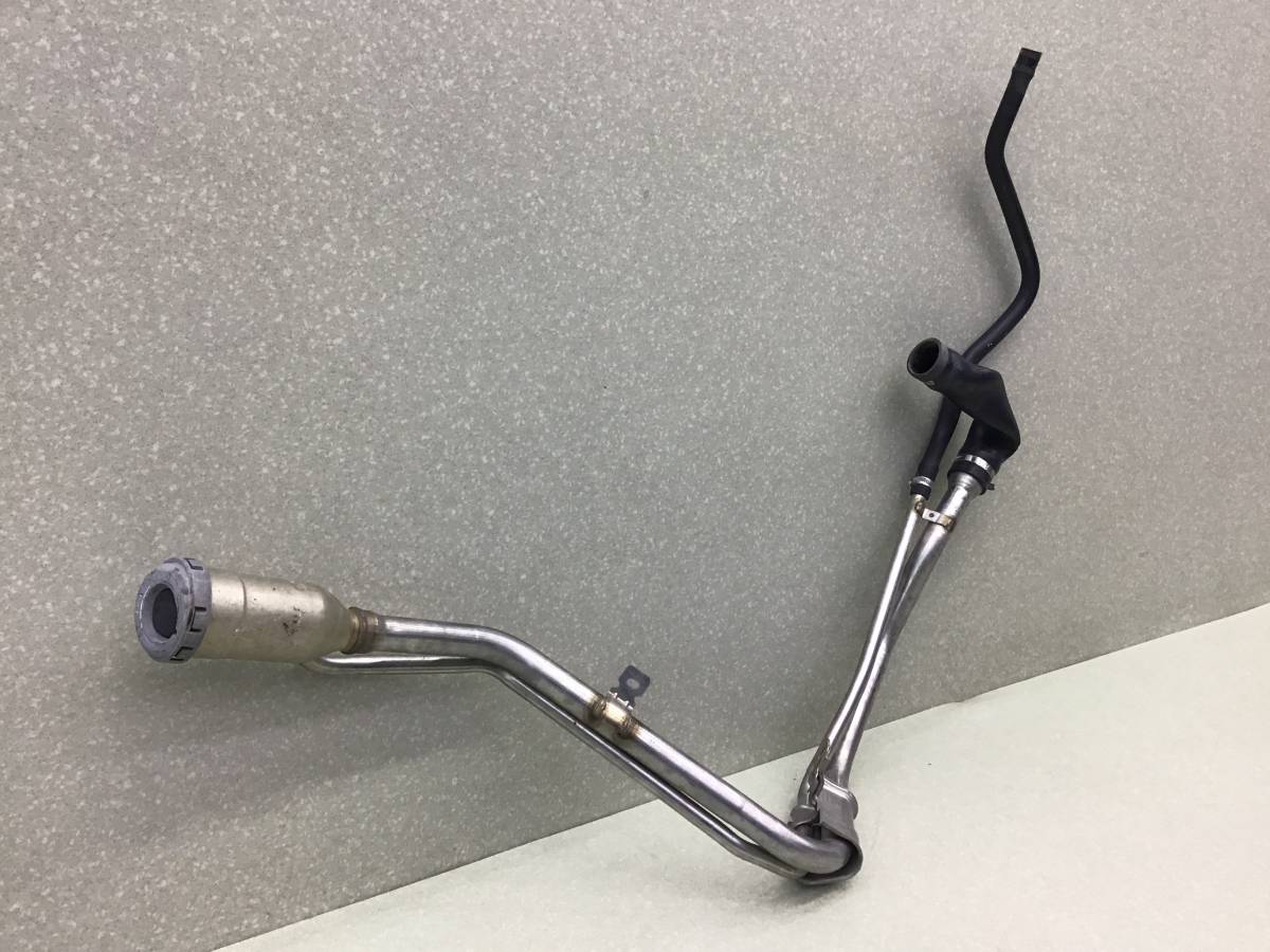 Горловина топливного бака Ford Kuga (CBS) 2011-2019