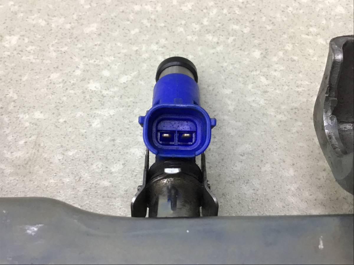 Рейка топливная (рампа) Mazda Mazda 3 (BK) 2002-2009 Рейка топливная (рампа) Mazda Mazda 3 (BK) 2002-2009