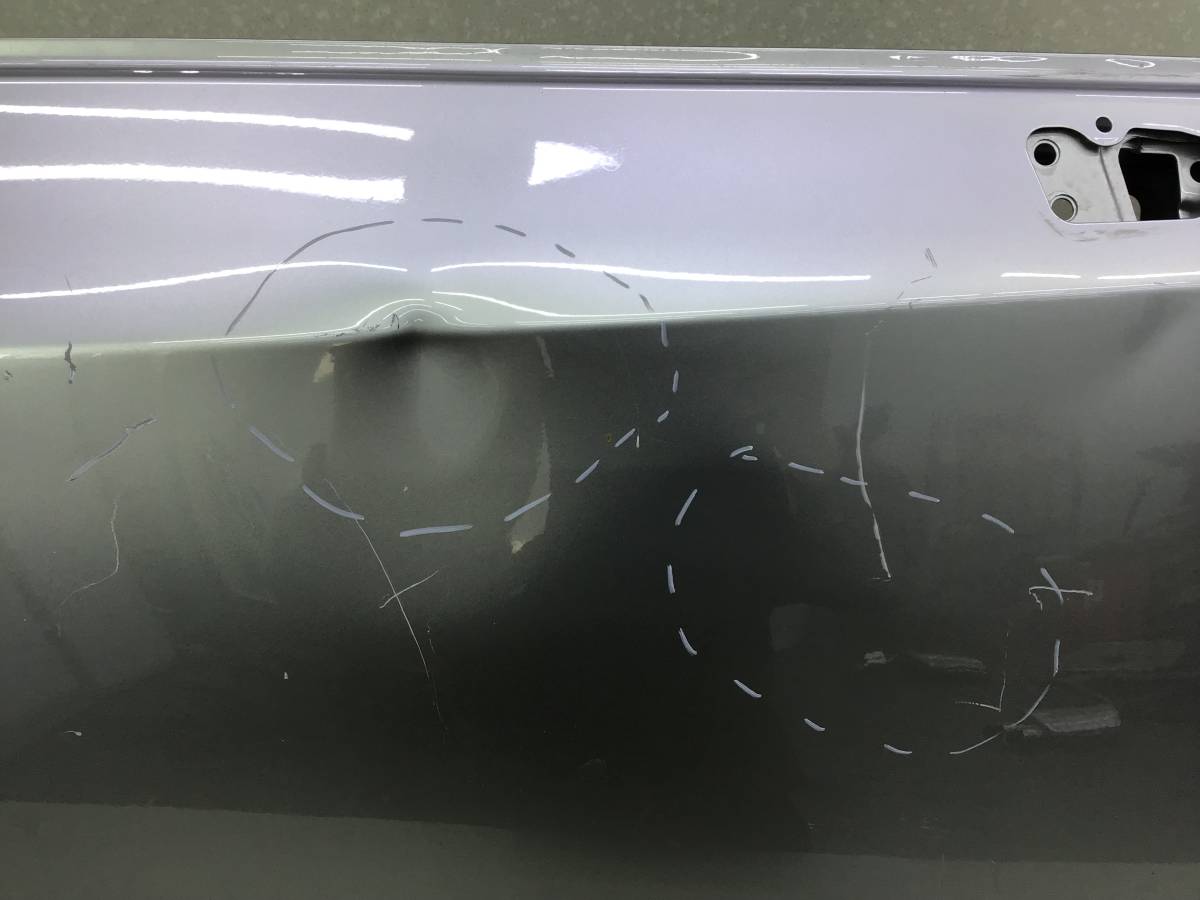 Дверь передняя правая Lexus NX 200 (ZGZ10) 2014-2021 Дверь передняя правая Lexus NX 200 (ZGZ10) 2014-2021