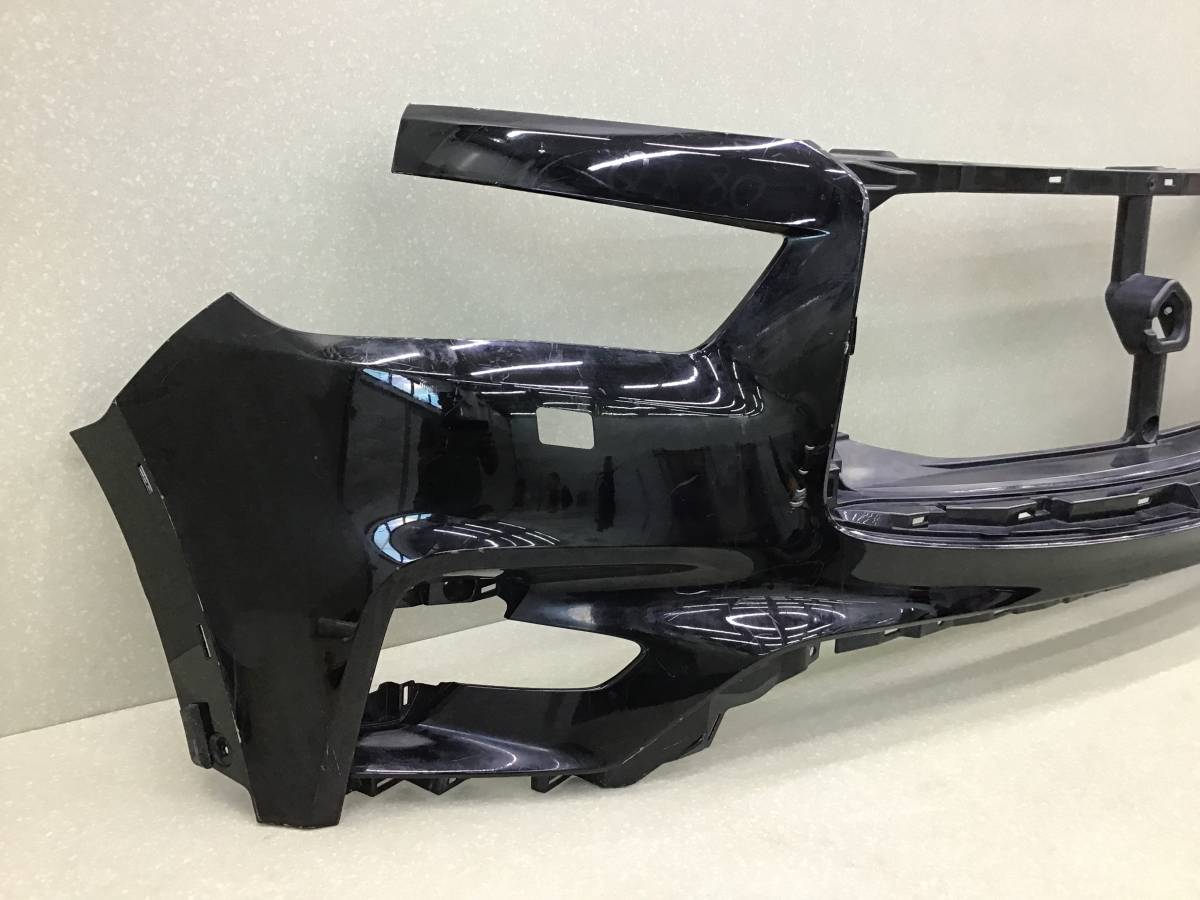 Бампер передний Infiniti QX56/QX80 (Z62) 2010> Бампер передний Infiniti QX56/QX80 (Z62) 2010>