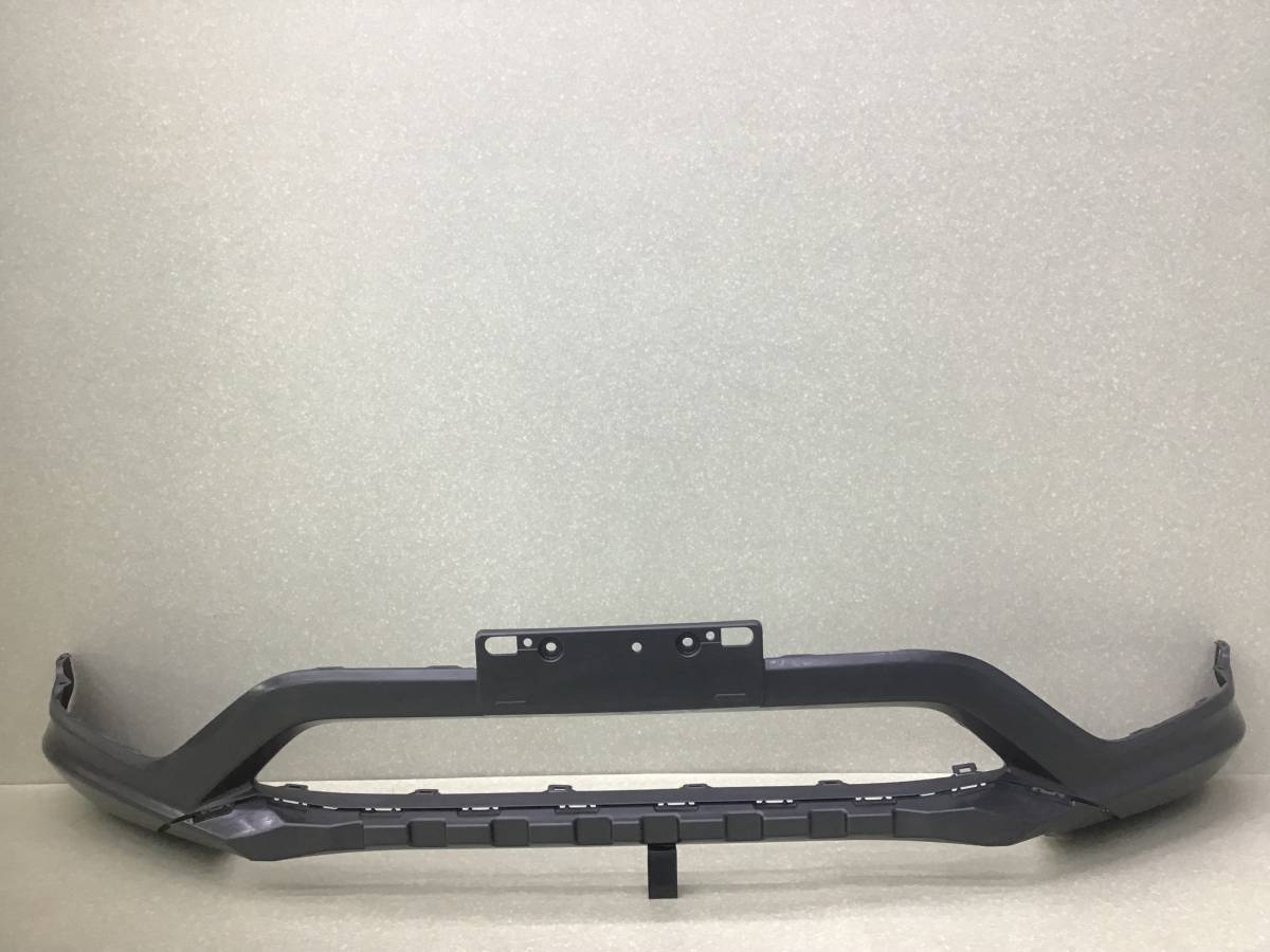 Юбка передняя Honda CR-V 4 (RM4) 2011-2018 Юбка передняя Honda CR-V 4 (RM4) 2011-2018