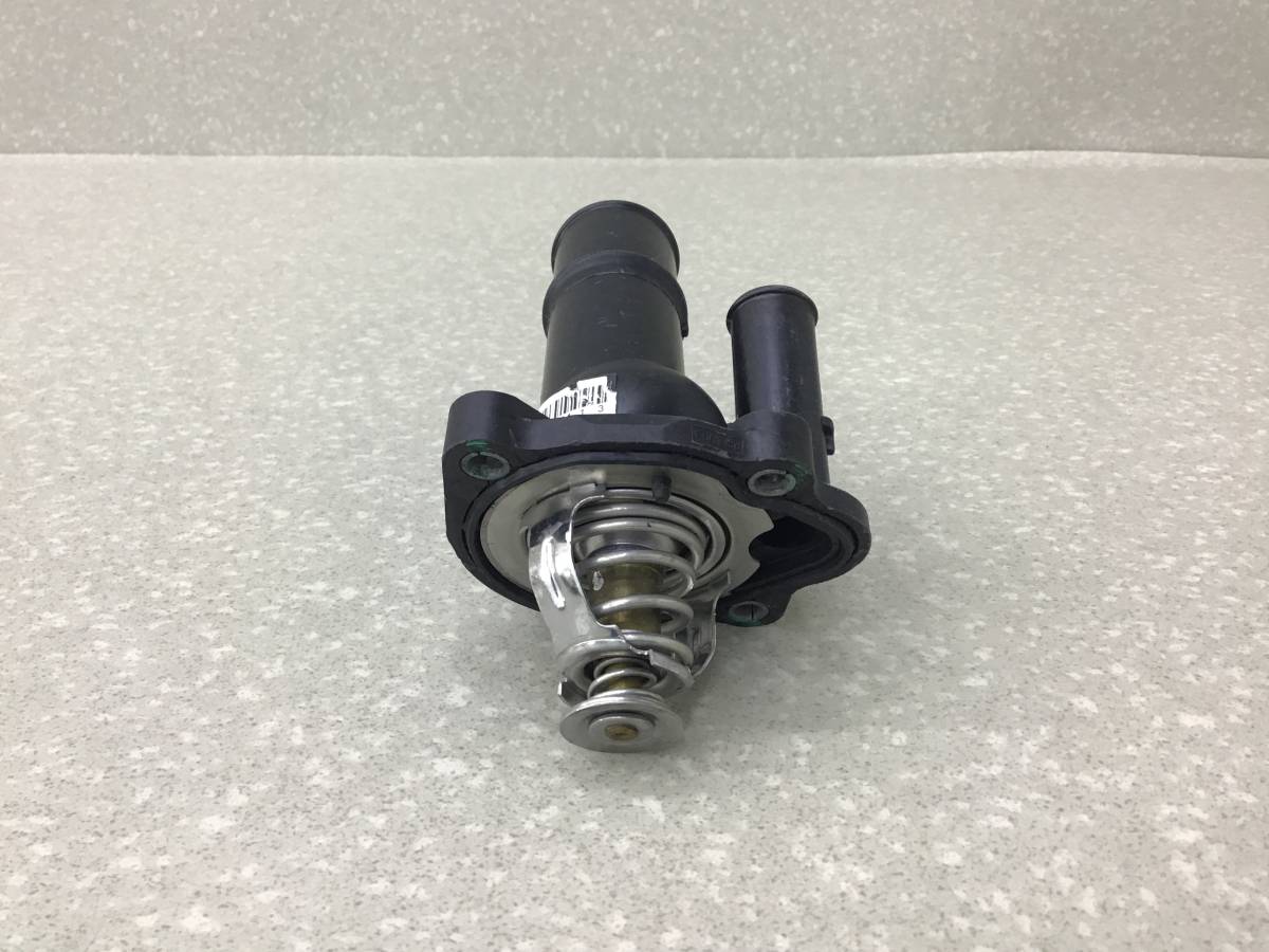Корпус термостата Ford Focus 2 (CB4) 2004-2008 Корпус термостата Ford Focus 2 (CB4) 2004-2008