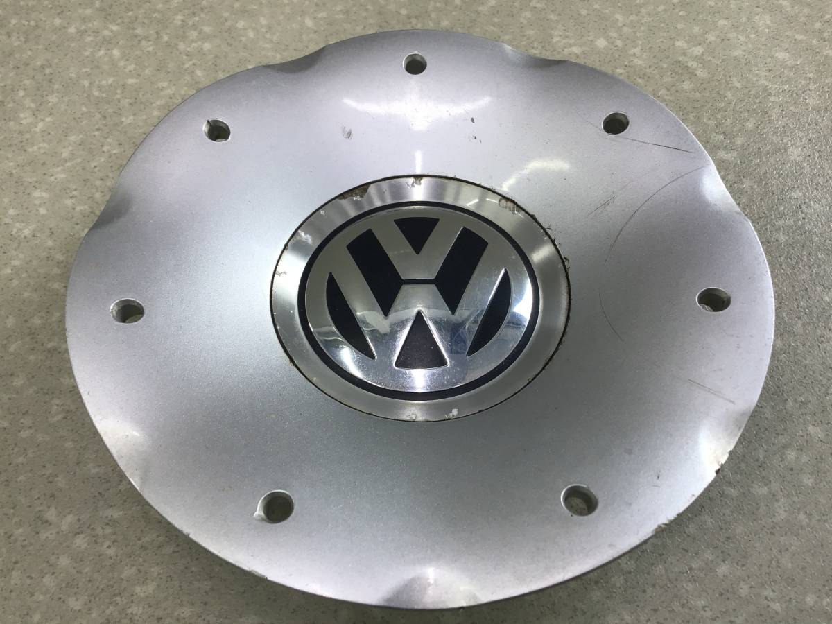Колпак декоративный Volkswagen Touareg (7L) 2002-2010 Колпак декоративный Volkswagen Touareg (7L) 2002-2010