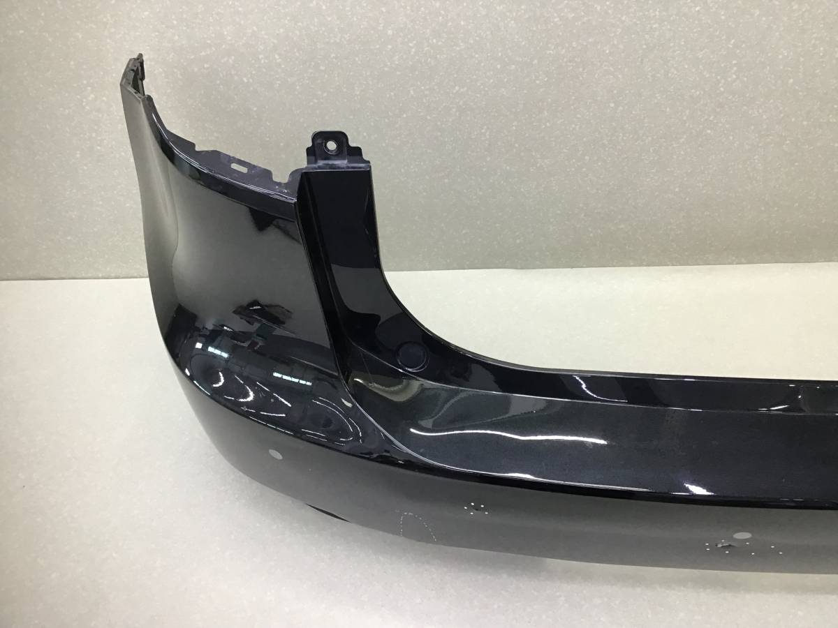 Бампер задний Lexus RX 350 (AGL20W) 2015-2022 Бампер задний Lexus RX 350 (AGL20W) 2015-2022