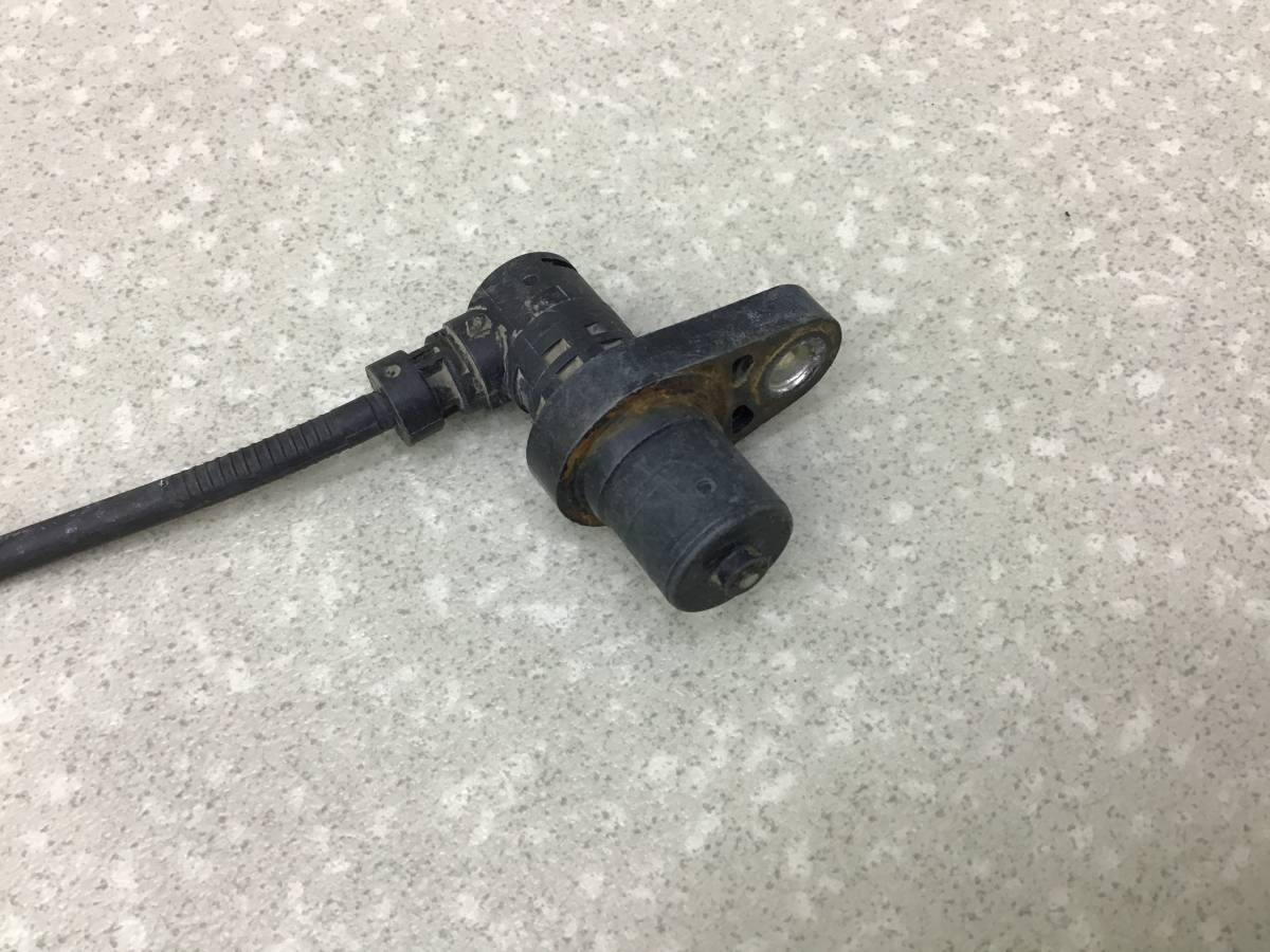 Датчик ABS передний правый Toyota Camry (V40) 2006-2011 Датчик ABS передний правый Toyota Camry (V40) 2006-2011